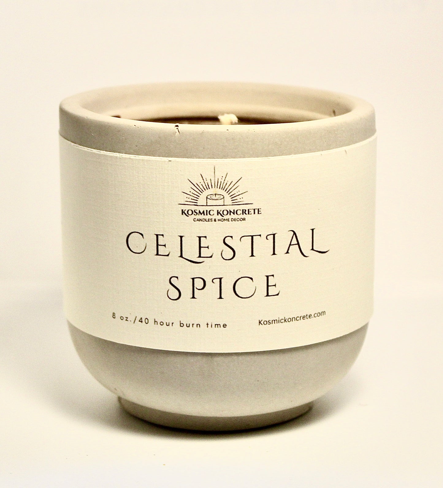 Celestial Spice