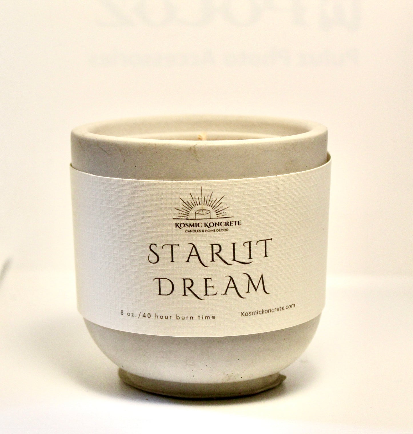 Starlit Dream