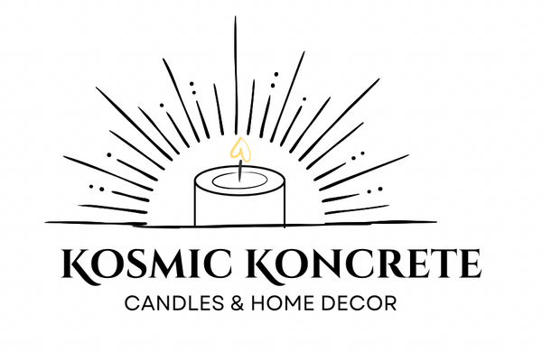 Kosmic Koncrete