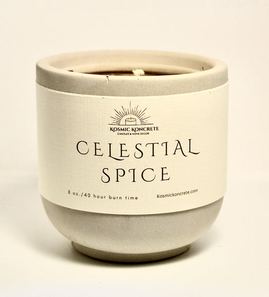 Celestial Spice
